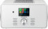 Grundig DTR 6000 X - Portable - Analog & digital - DAB+,FM - PTY - 8 W - TFT