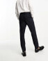 Фото #6 товара Selected Homme slim fit suit trouser in navy