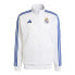 Adidas Real Madrid DNA TT M sweatshirt IT3804