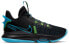 Фото #3 товара Баскетбольные кроссовки Nike Witness 5 LeBron EP CQ9381-004