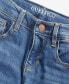 Джинсы Guess Big Girls Denim Straight