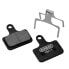 ELVEDES 6907MC SH Ultegra R8070 Disc Brake Pads - фото #1