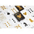 BICYCLE Deck Of Cards Of Disney Mickey Black & Gold Cards Board Game