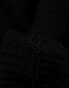 Фото #11 товара Dilling Women's Rip Top Made from 100% Organic Merino Wool, black