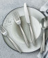 Фото #4 товара Skandia Tidal Frosted 5-Pc. Place Setting