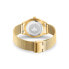 Thomas Sabo Damenuhr Code TS klein gold WA0361-264-202-36 mm