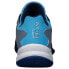 NOX AT10 Lux padel shoes Stone / Bonnie Blue, 44 - фото #9