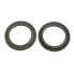 Фото #2 товара NOK P40FORK455120 46x58.5x11.6 mm fork dust seal kit