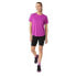 Фото #8 товара ASICS Road short sleeve T-shirt