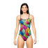 Фото #1 товара ODECLAS Mussa Swimsuit