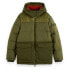 Фото #1 товара SCOTCH & SODA 174395 puffer jacket