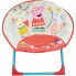 Фото #3 товара Child's Chair Fun House Peppa Pig Складной