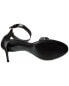 Theory Leather Sandal Women's
