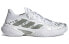 Кроссовки adidas Barricade GZ8484 White Серый