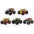 Фото #2 товара HOT WHEELS Monster Trucks Car Scale 1:24 Car