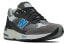 New Balance Run The Boroughs x London Marathon NB 991 W991LM Sneakers