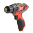 Фото #6 товара Milwaukee 8x Akkugeräte-Set M12 BPP7A-204B | 4x 2,0Ah Akkus|Lader|Werkzeugtasche