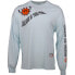 Фото #1 товара Puma Ppe "Take It Easy" Crew Neck Long Sleeve T-Shirt Mens Size S Casual Tops 5