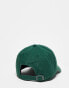 Фото #3 товара 47 Brand Oakland mini logo cap in washed green