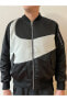 Tn Reversable Therma-fıt Jacket Black Dr7020-010