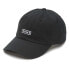 Кепка с кривым козырьком Vans Curved Bill Jockey Cap - фото #2