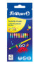 Фото #2 товара Цветные карандаши Pelikan 700146 - 12 шт - Разноцветные офисные аксессуары