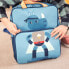 Фото #6 товара LILLIPUTIENS Super Marius backpack with lunch pocket