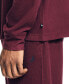 Фото #3 товара Пижама мужская Nautica комбинезон из вафельной ткани & брюки