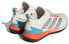 Кроссовки теннисные Adidas Adizero Ubersonic 4 Clay Court для мужчин 42.5 - фото #4