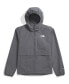 Фото #5 товара Men's Easy Wind Full Zip Jacket