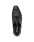 Men's Drew Lace-Up Dress Loafers
