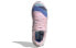 adidas 低帮 跑步鞋 女款 粉 / Кроссовки Adidas FX7986 Running Shoes