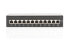 Фото #11 товара DIGITUS Desktop CAT 6A, Class EA patch panel, shielded, black