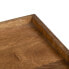 Фото #6 товара Вспомогательный стол APRICOT Натуральный Древесина манго 45 x 30 x 40 cm