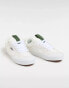 Фото #2 товара Vans Chukka push trainers in all white