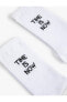 Фото #12 товара Носки Koton Fancy Socks Embroidered