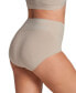 Фото #3 товара Women's High-Waisted Classic Smoothing Brief