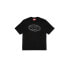 DIESEL KIDS J01788 short sleeve T-shirt