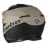 HEBO Zone 5 AV We Trust open face helmet