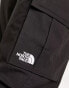 Фото #6 товара The North Face Heritage cargo trousers in black