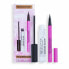 макияжный набор Revolution Make Up Eye & Brow Icons 2 Предметы