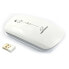 Фото #3 товара Wireless optical mouse Saturn Esperanza EM120W white