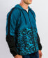 Men's Hooded Lightweight Windbreaker