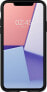 Фото #4 товара Чехол для смартфона Spigen Ultra Hybrid IPHONE 11 PRO Matte черный uniwersalny