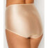 Фото #2 товара Bali Women's 243581 Nude Essentials Double Support Brief Underwear Size 7