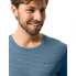 Фото #7 товара VAUDE Arendal III short sleeve T-shirt