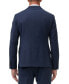 Фото #2 товара Armani Exchange Men's Slim-Fit Birdseye Suit Jacket Separate