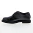 Фото #5 товара Altama O2 High Gloss Oxford Womens Black Oxfords & Lace Ups Plain Toe Shoes 5