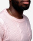 ფოტო #23 პროდუქტის Men's Cable Knit Sweater