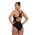 Фото #2 товара ARENA Solid Control Pro Back B Swimsuit